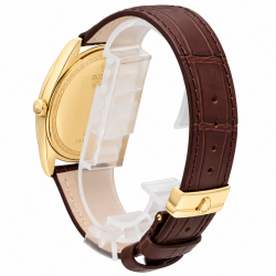 Rolex Cellini 40MM  4243/8 18K Yellow Gold Watch